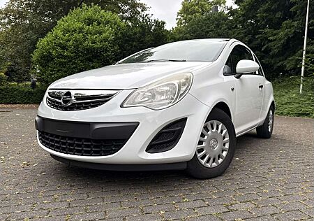 Opel Corsa 1.2 ecoFLEX Selection