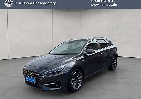 Hyundai i30 Kombi 1.5 T-GDI 48V-Hybrid DCT Prime