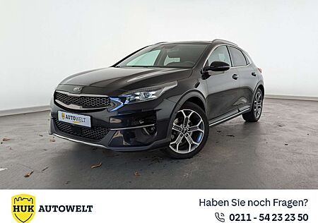 Kia XCeed 1.4 T-GDI Platinum LED+NAVI+PANO+LEDER+ACC