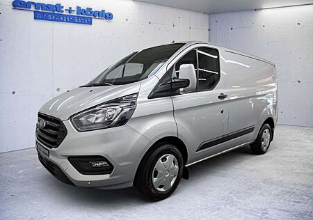 Ford Transit Custom 300 L1H1 LKW VA Trend ACC SHZ RFK