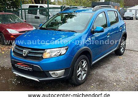 Dacia Sandero II Stepway Prestige*1.Hand*