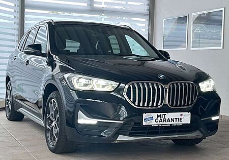 BMW X1 xD25e xLine PANO KAM. Sports. AHK Memory