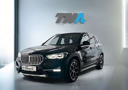 BMW X1 xD25e xLine PANO KAM. Sports. AHK Memory