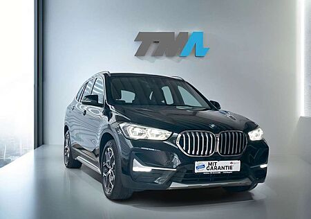 BMW X1 xD25e xLine PANO KAM. Sports. AHK Memory