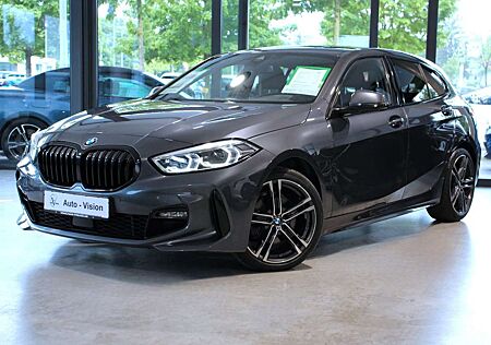 BMW 118 i M Sport (F40) *A-LED*HiFi*Ambiente*AppleCP