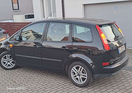 Ford Focus C-Max 1.8 Futura