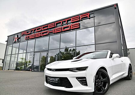 Chevrolet Camaro Cabrio V8 Aut Magnetic Ride* Klappenabgas