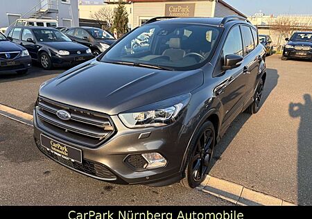 Ford Kuga ST Line Automatik