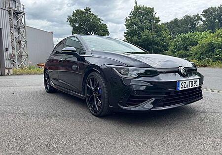 VW Golf R Volkswagen Golf 2.0 TSI OPF 4Motion DSGR