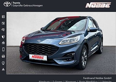 Ford Kuga 2.0 EcoBlue Hybrid ST-LINE X