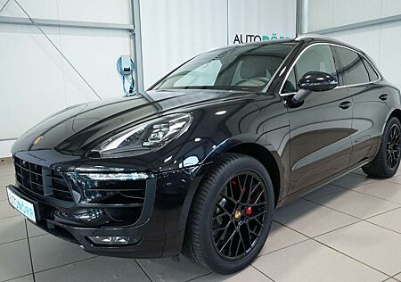 Porsche Macan GTS Pano+Sportabgasanlage+Leder+360°+ACC