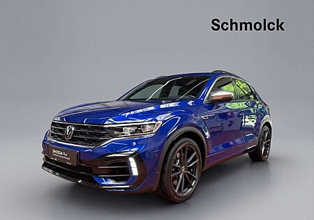Volkswagen T-Roc R 4Motion 2.0 TSI DSG 300 PS AHK NAVI LED