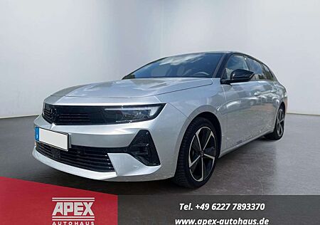 Opel Astra Sports Tourer GS Automatik Garantie Navi Winter...