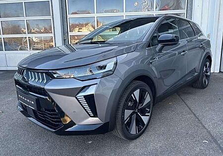 Mitsubishi Grandis Intro Edition 1.8 Hybrid