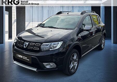 Dacia Sandero II TCe 90 Stepway Prestige