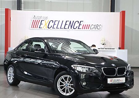 BMW 218i 218 COUPE ADVANTAGE / BI-XENON / NAVI+ / MFL