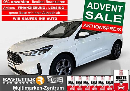 Ford Kuga FHEV Hybrid ST-Line SYNC4+KeyFree+Kamera+PDC+Winte