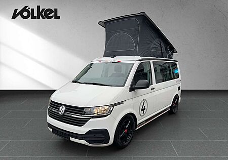 VW T6 Volkswagen .1 California 2.0 TDI Coast-AHK-Aufstelld-STDH