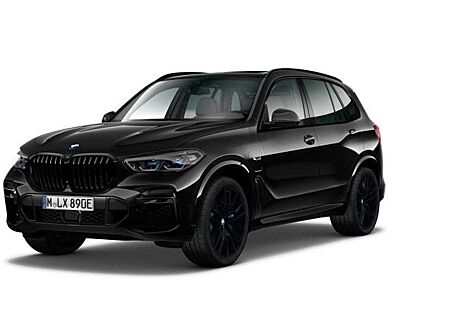 BMW X5 xDrive45e M Sportpaket Laserlicht Panorama He