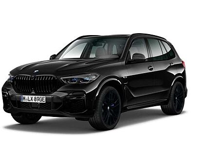 BMW X5 xDrive45e M Sportpaket Laserlicht Panorama He