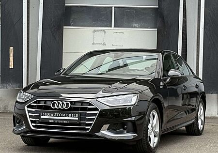 Audi A4 40 TDI advanced & S-Line LED B&O VirtualCock