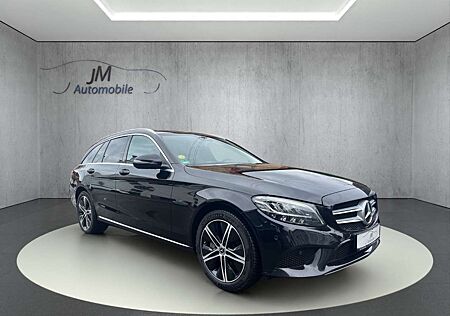 Mercedes-Benz C 300 T de LED Navi Business Plus