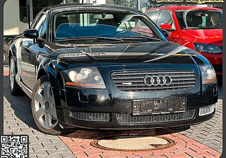 Audi TT Coupe 1.8T quattro 2.HAND ORIGINALZUSTAND!