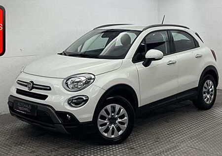 Fiat 500X Cross 1.3 FireFly Turbo BIANCO+PDC+CARPLAY+