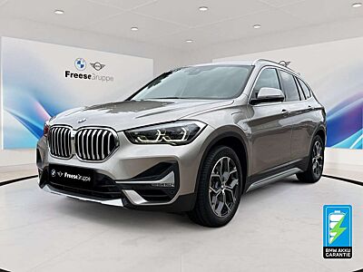 BMW X1 xDrive25e A xLine