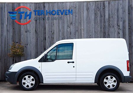 Ford Transit Connect 1.8 TDCi 2-Sitzer AHK 66KW Euro4