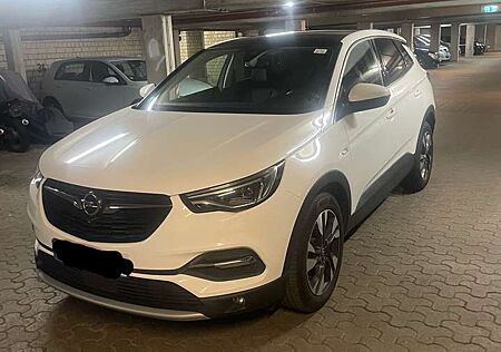 Opel Grandland X Vollausstattung | Scheckheft | 1. Hand