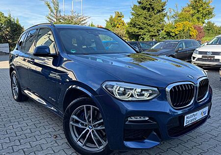 BMW X3 xDrive 30 d M Sport/Head-Up/AHK