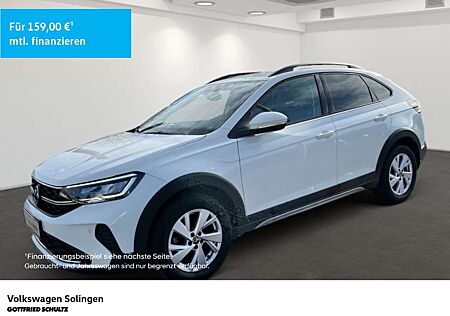 VW Taigo Volkswagen 1.0 TSI Life Kamera Navi SHZ Licht&Sicht