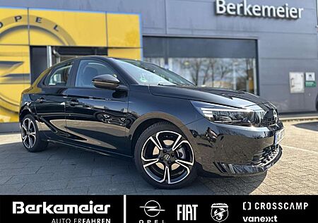 Opel Corsa 1.2 Edition ** Tech-Paket/Komfort-Paket **
