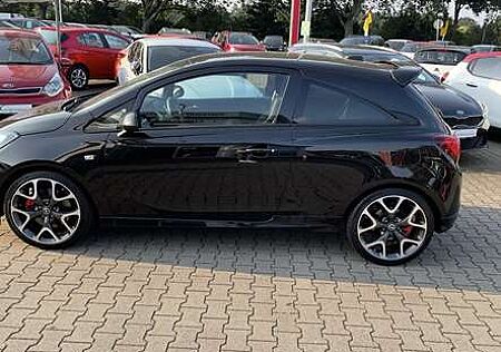 Opel Corsa-e GSI