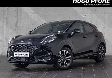 Ford Puma ST-Line Aut. ACC Kamera LED Navi WI-PKT
