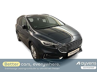 Ford S-Max 2.0 EcoBlue