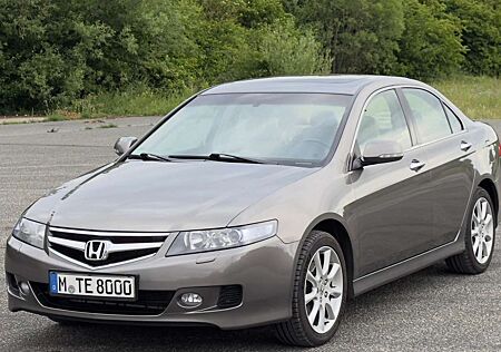 Honda Accord 2.4 i Executive