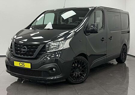 Nissan NV300 1.6 dCi*PREMIUM*9-Sitzer NAVI Klima AHK