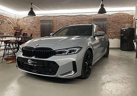 BMW 320 d xDrive MSport ACC HuD Driv.Plus HK Pano 19"