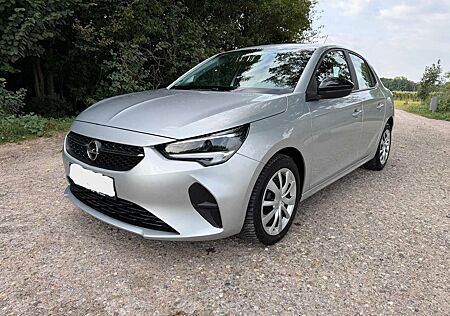 Opel Corsa Edition