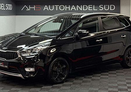 Kia Carens Vision*7 SITZER*NAVI*KAMERA*