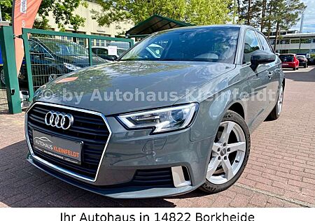 Audi A3 Sportback 35 TFSI sport S-tronic |XENON|NAVI