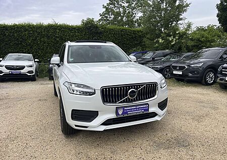 Volvo XC 90 XC90 Momentum Pro AWD 7-SITZ+PANO-SD+360°KAMERA+ACC