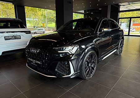 Audi RS Q3 Sportback 2.5 TFSI quattro*RS-Sitze*Virtual