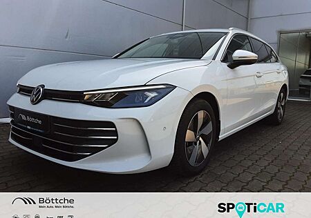 VW Passat Variant Volkswagen 1.5 eTSI 110 kW Business 1.5 eTSI