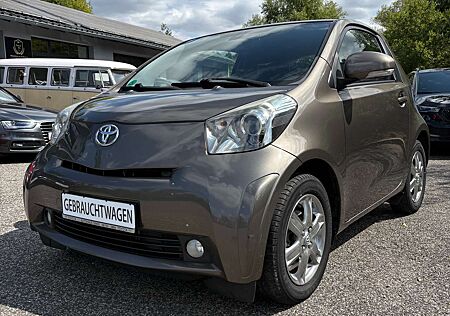 Toyota iQ 1.0 VVT-i