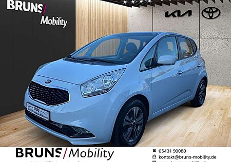 Kia Venga 1.6 Dream Team Automatik Navi Kamera