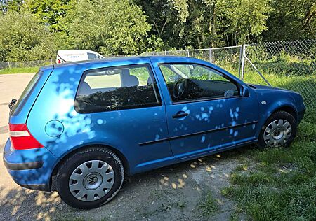 VW Golf Volkswagen 1.4 Ocean