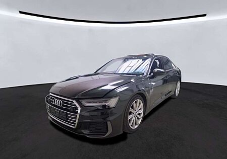 Audi A6 Lim 50 TDI qu S LINE NAVI*ViCo*CAM*ACC*MATRIX